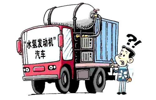 汽车水有多少容量