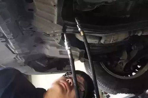 汽车最久多少公里保养